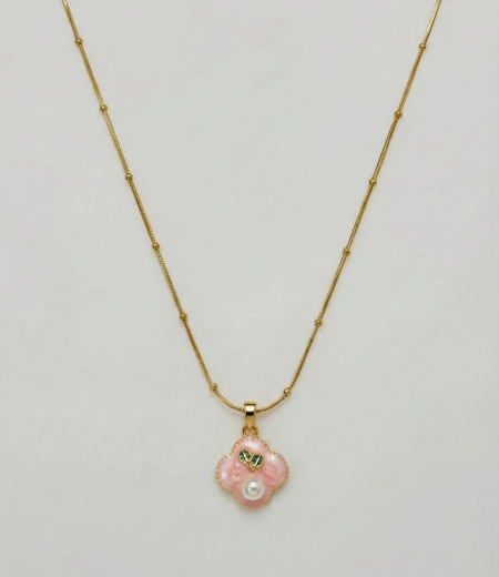 Opaline Grace-Pink