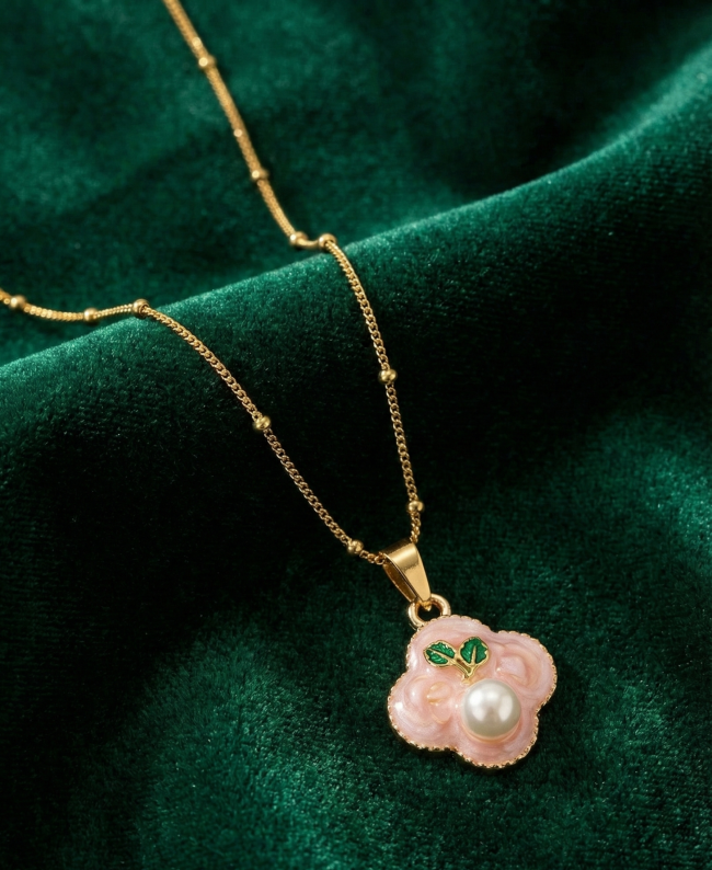 Opaline Grace-Pink