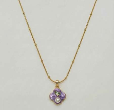 Opaline Grace-violet