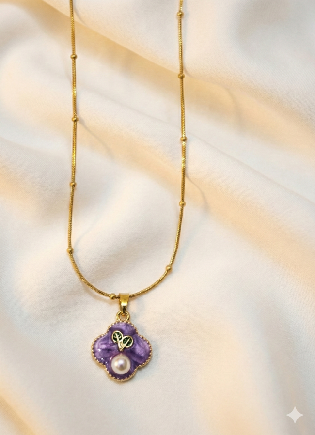 Opaline Grace-violet