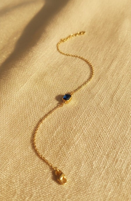 Sapphire Whisper
