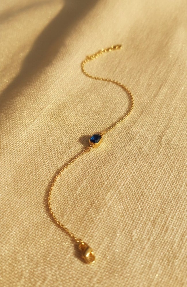 Sapphire Whisper